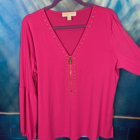 Michael Kors top   - Picture 2 of 9